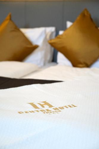 centra hotel winterthur