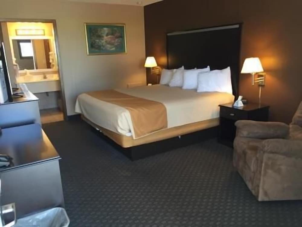 americas best value inn york