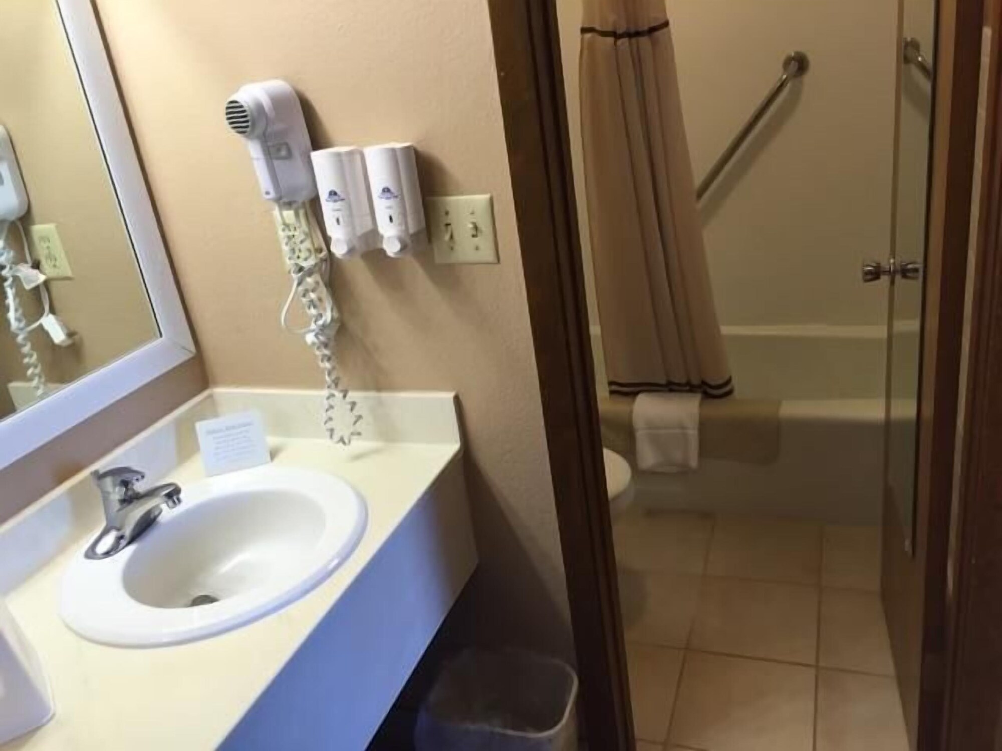 americas best value inn york