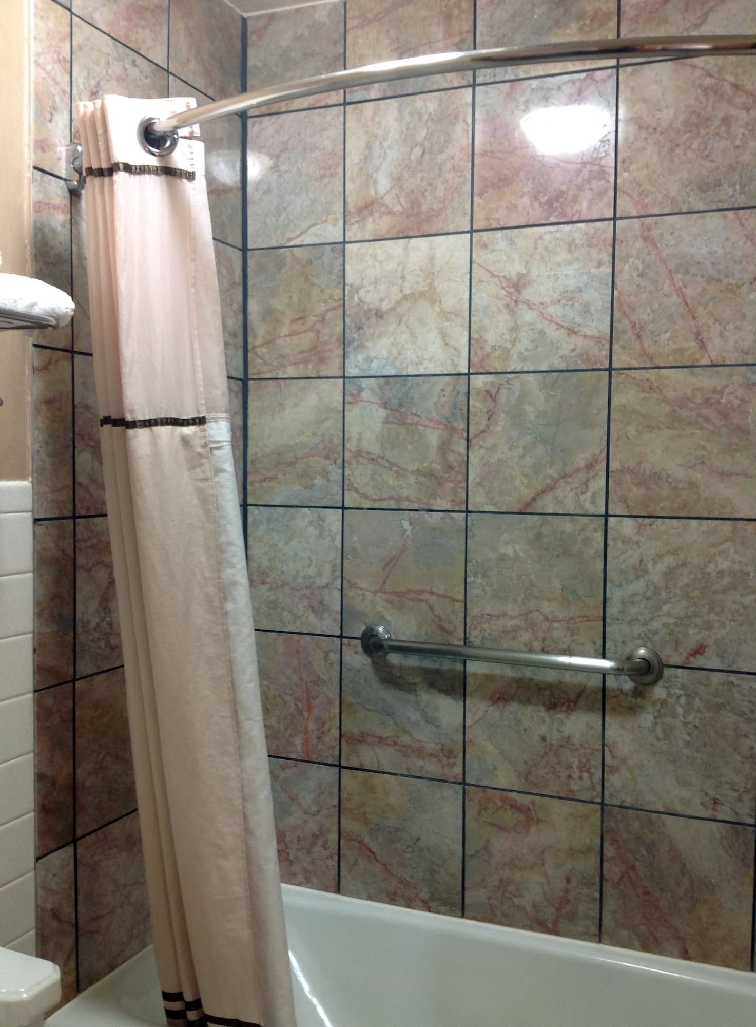 americas best value inn york