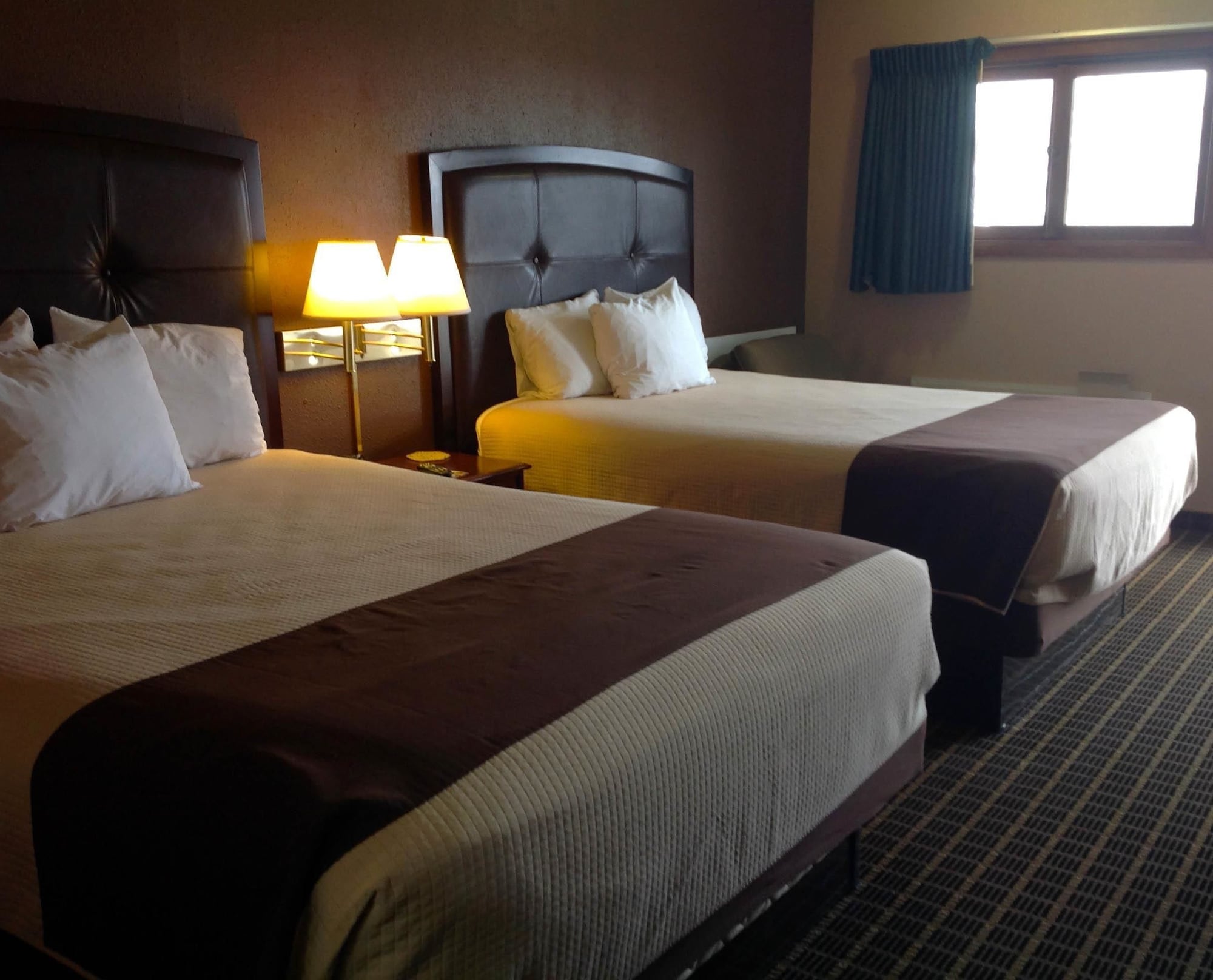 americas best value inn york