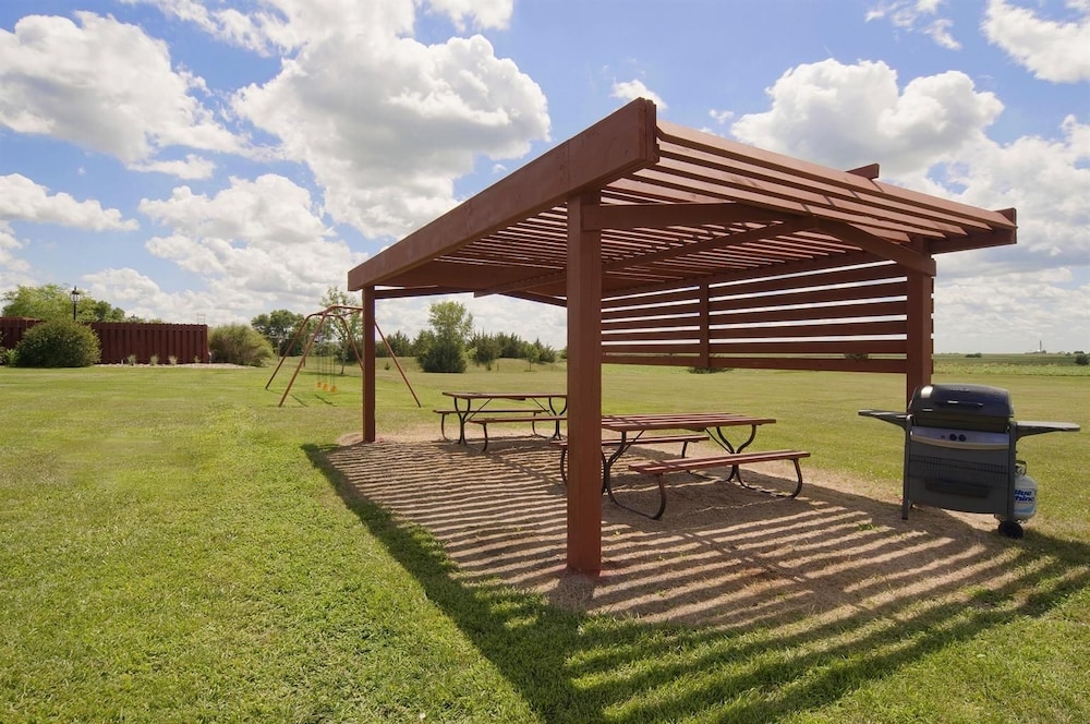 americas best value inn york