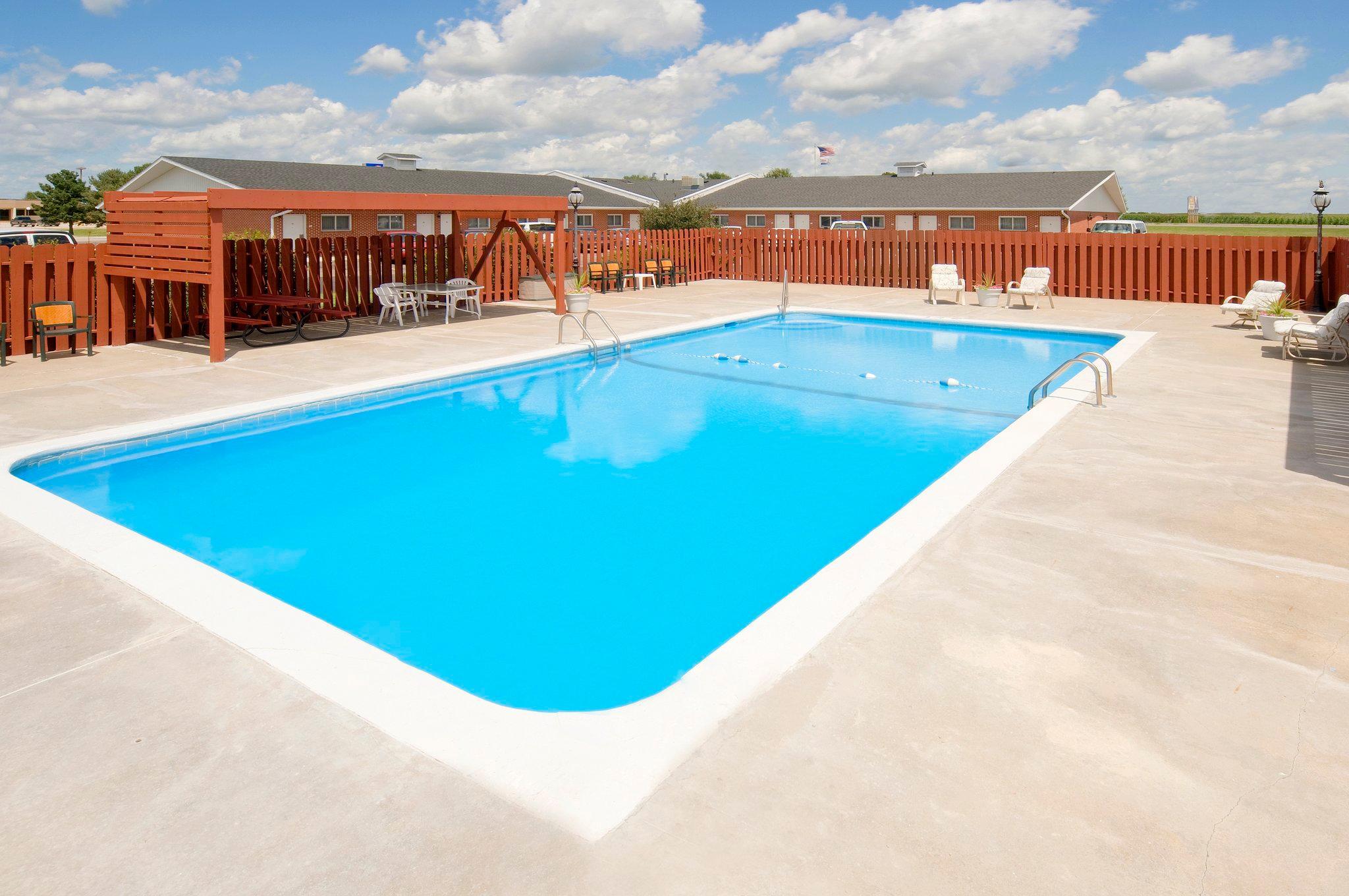 americas best value inn york