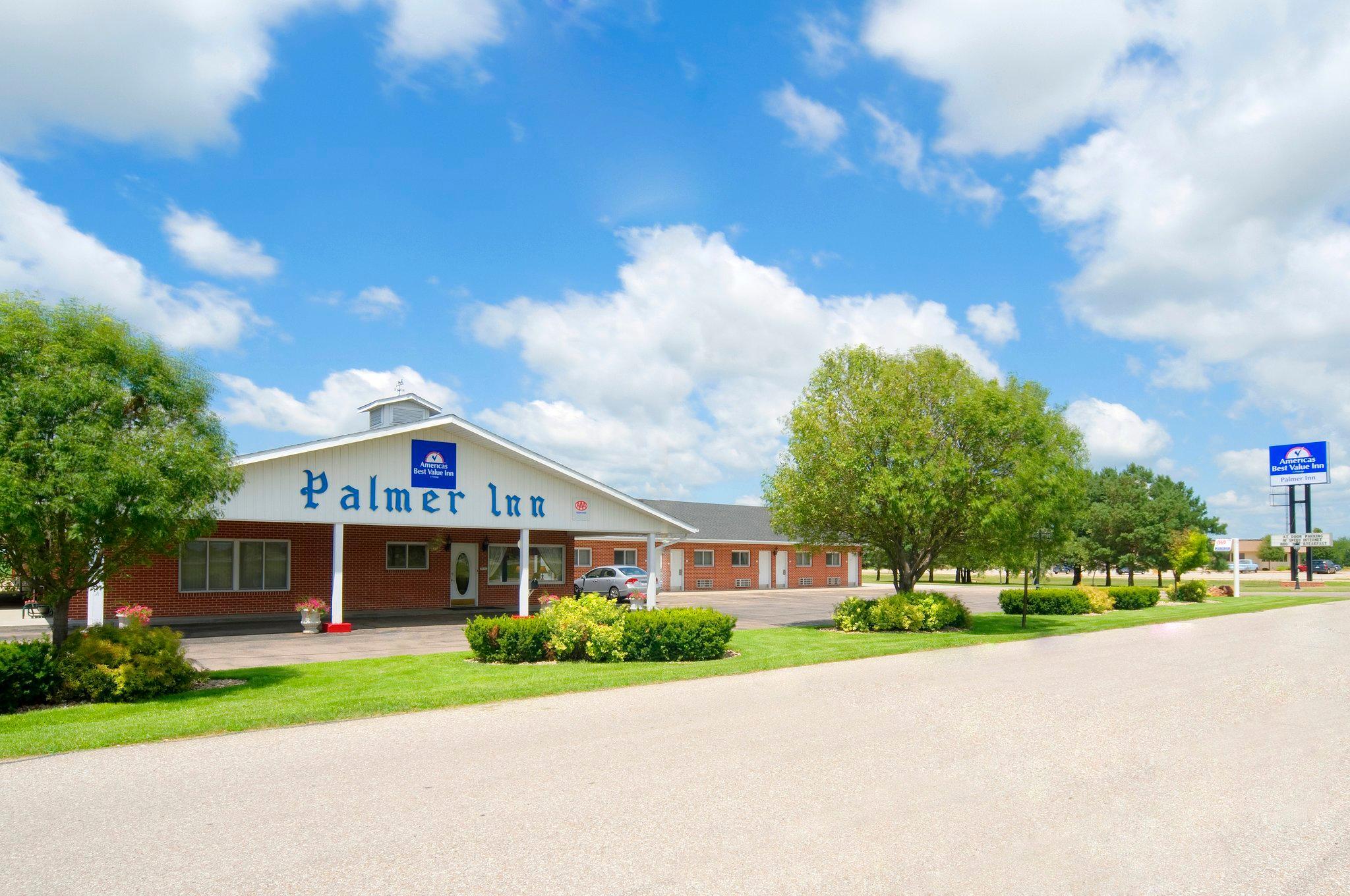 americas best value inn york