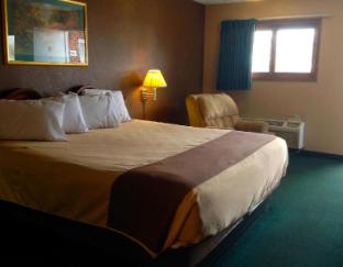 americas best value inn york