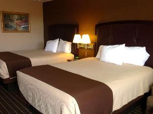 americas best value inn york