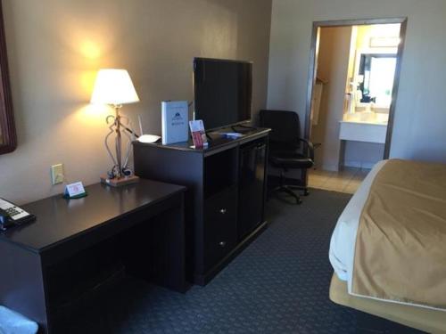 americas best value inn york
