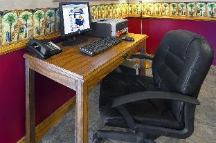 americas best value inn york