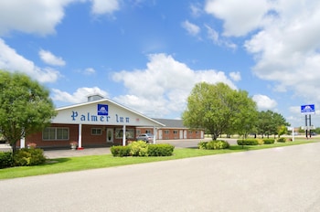 Americas Best Value Inn York,Nebraska>>Lincoln,3 star