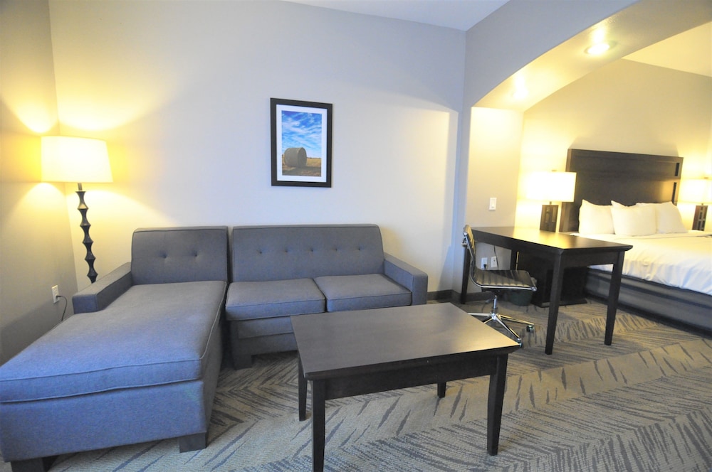 La Quinta Inn & Suites By Wyndham-Brookshire-West Katy,Houston>>Brookshire,3 star
