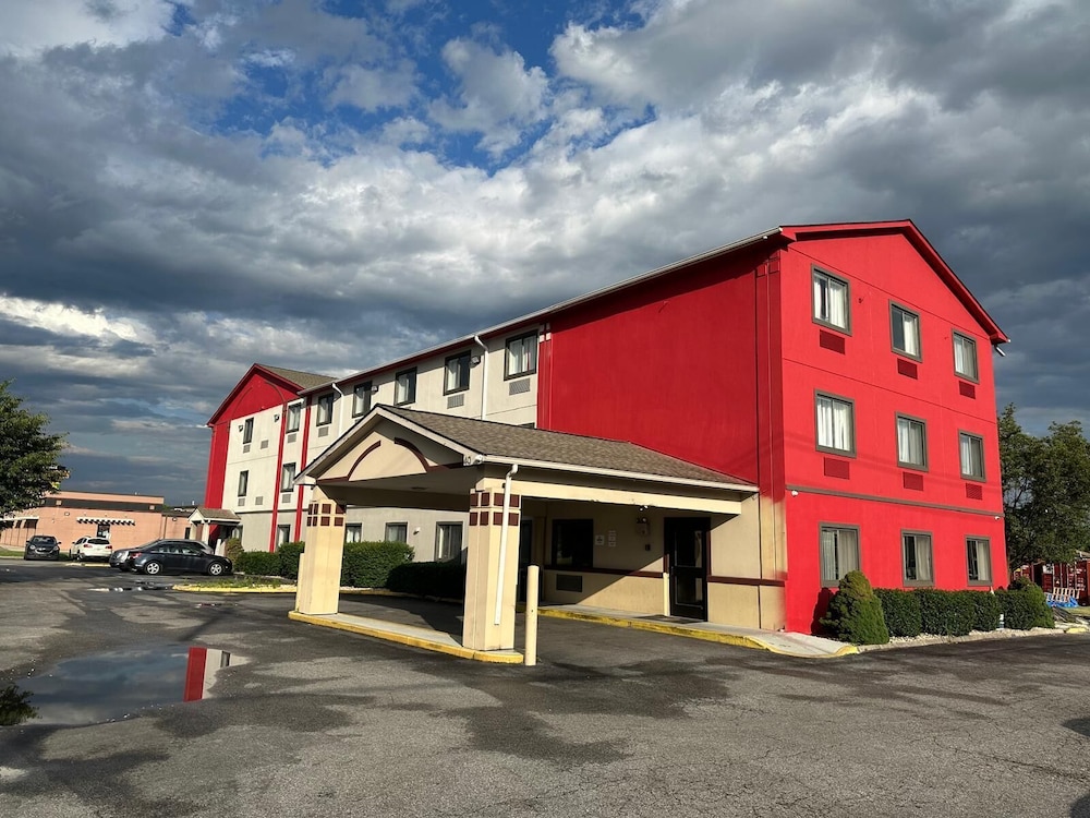 ramada by wyndham york harrisburg hershey