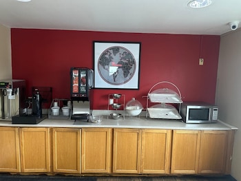 Ramada By Wyndham York Harrisburg Hershey,Dillsburg>>Dauphin County,2 star