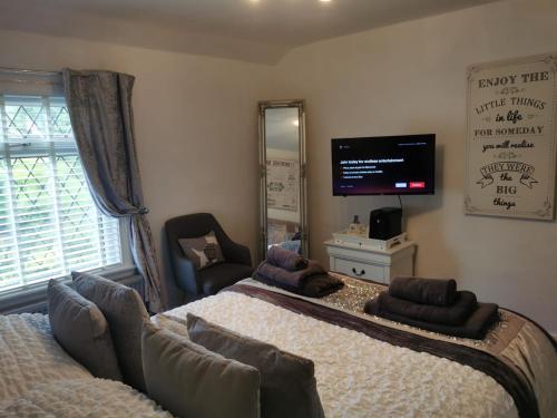 macclesfield