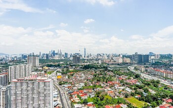 kuala lumpur