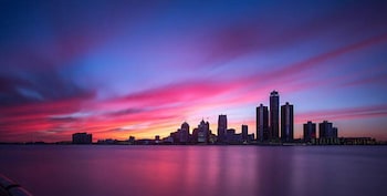 detroit