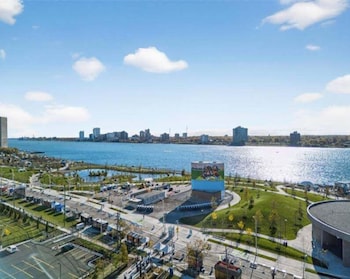 detroit
