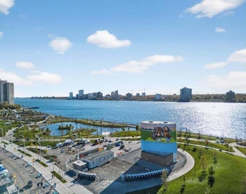 detroit