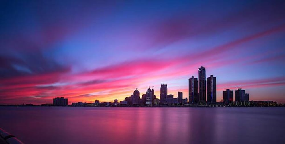 detroit