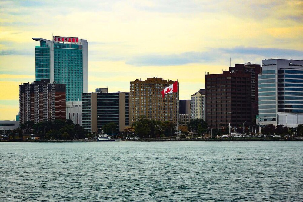 detroit