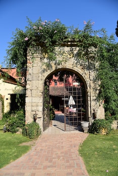 hacienda la magdalena