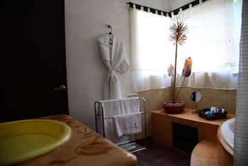 hacienda la magdalena