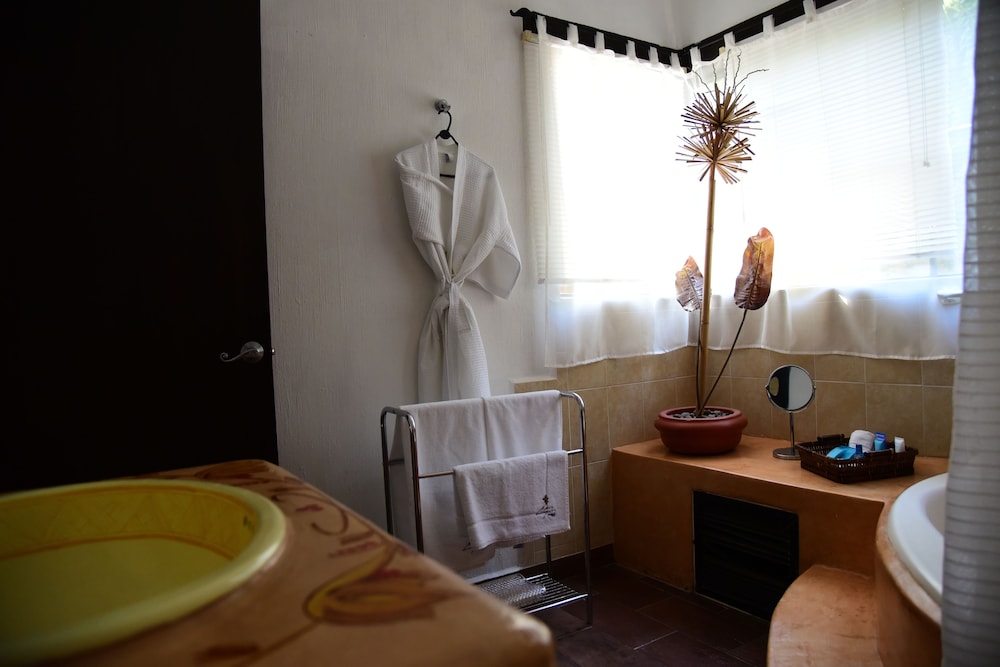 hacienda la magdalena