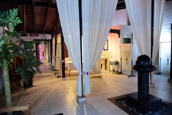 hacienda la magdalena