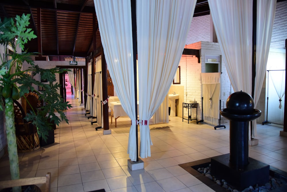 hacienda la magdalena