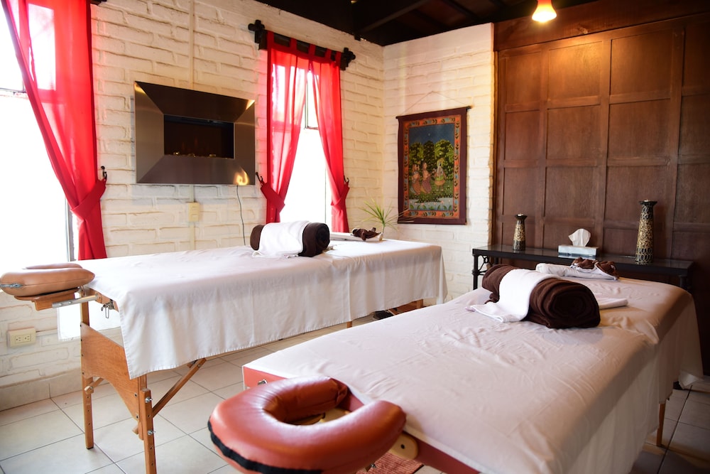 hacienda la magdalena