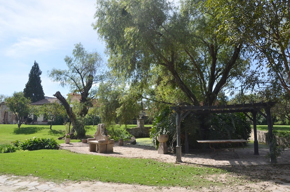 hacienda la magdalena