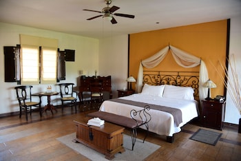 hacienda la magdalena