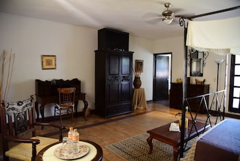 hacienda la magdalena