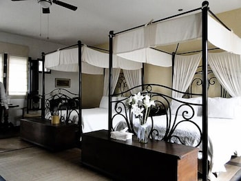 hacienda la magdalena