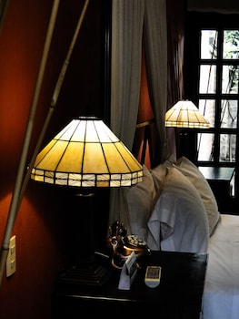 hacienda la magdalena