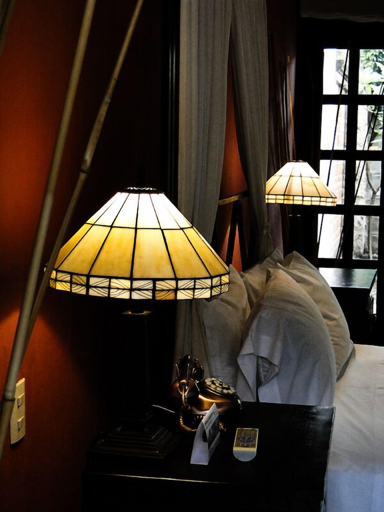 hacienda la magdalena