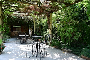 hacienda la magdalena