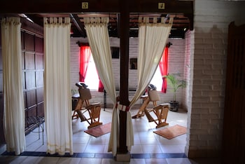 hacienda la magdalena