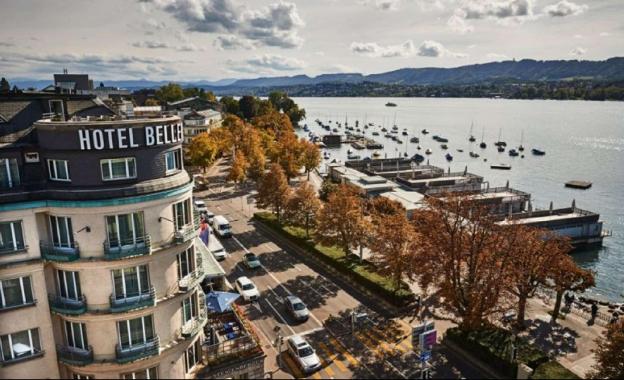 ameron zurich bellerive au lac ex steigenberger bellerive au lac