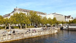 ameron zurich bellerive au lac ex steigenberger bellerive au lac