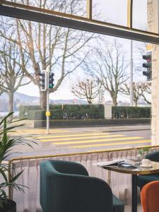 ameron zurich bellerive au lac ex steigenberger bellerive au lac