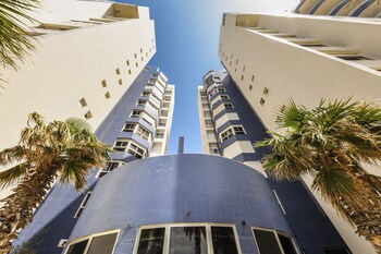 netanya panoramic sea view 4br apartment