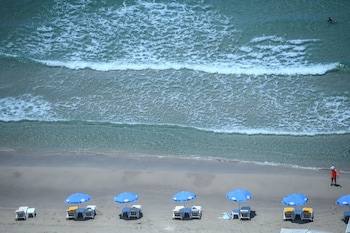 netanya panoramic sea view 4br apartment