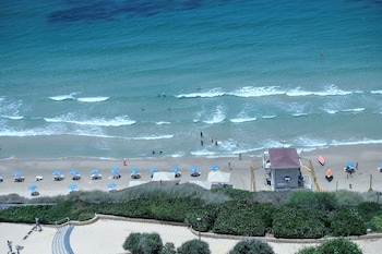 netanya panoramic sea view 4br apartment