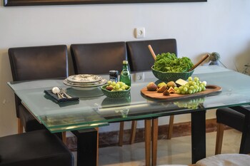 Netanya Panoramic Sea-View 4Br Apartment,,0 star