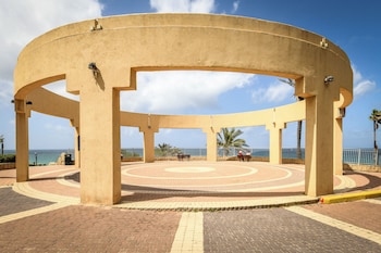 netanya panoramic sea view 4br apartment