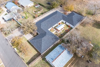 fredericksburg