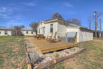 fredericksburg