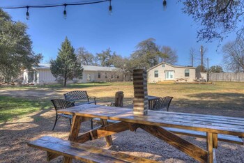 fredericksburg