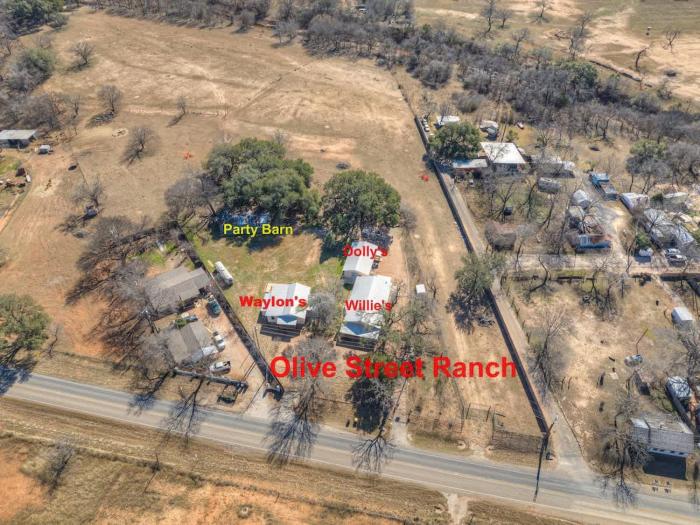 fredericksburg