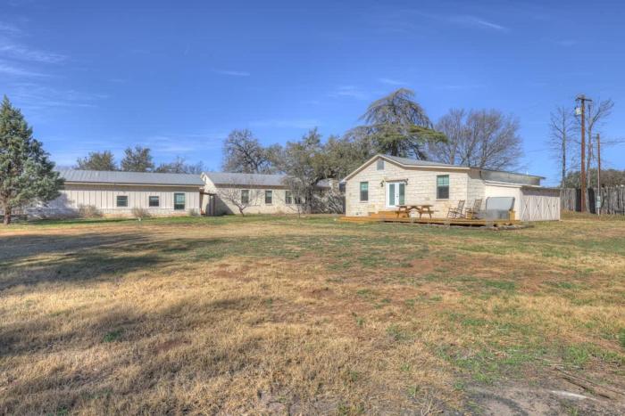 fredericksburg